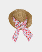 SOMBRERO NATURE PINKY