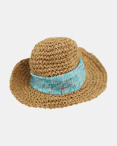 SOMBRERO MAMA GREEN