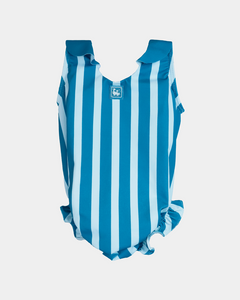 BAÑADOR BEBE LISTAS