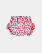 CUBRE PAÑAL CORAZONES