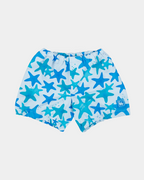 BOXER LYCRA ESTRELLAS