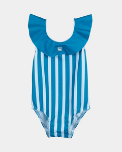 BAÑADOR LYCRA LISTAS