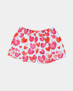 BOXER SURF NIÑO CORAZONES