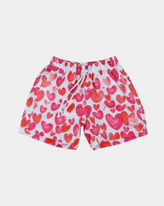 BOXER SURF PAPA CORAZONES