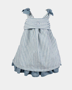 VESTIDO TELA KODAK