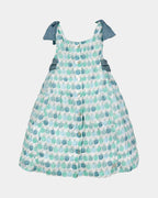 VESTIDO TELA MANZANA