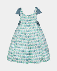 VESTIDO TELA MANZANA