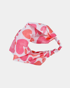 BANDANA CORAZONES