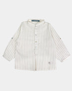 CAMISA MAO M/L DIPLOMATIC