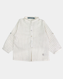 CAMISA MAO M/L DIPLOMATIC