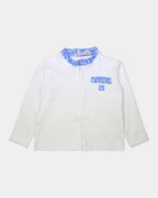 CAMISETA NIÑO M/L ROCIO