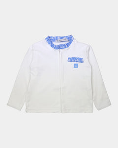CAMISETA NIÑO M/L ROCIO