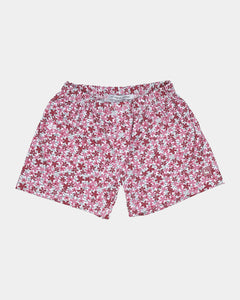 BOXER SURF NIÑO FLORAL