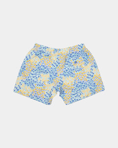 BOXER LYCRA TULI