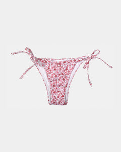 BRAGUITA BK IBIZA FLORAL