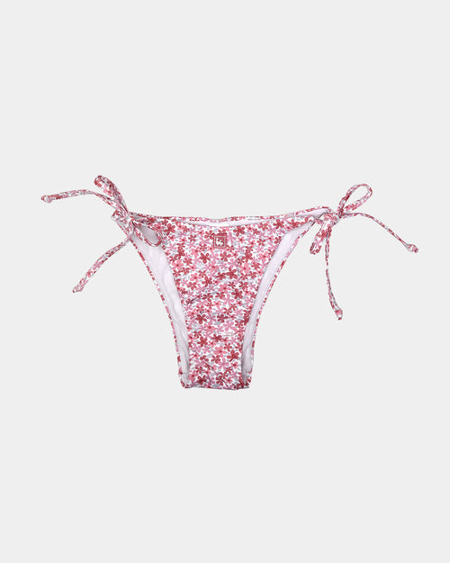 BRAGUITA BK IBIZA FLORAL