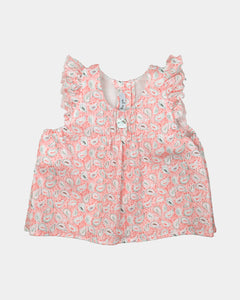 BLUSA MILAN CASHIRES