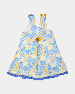 VESTIDO LYCRA TULI