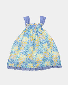 VESTIDO VOILE TULI