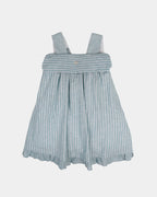 VESTIDO TELA ALINA