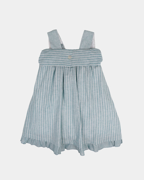 VESTIDO TELA ALINA