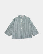 CAMISA MAO M/L ALINA