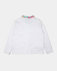 CAMISETA NIÑO M/L GAUDI