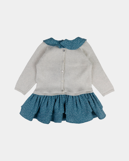 VESTIDO ALEX JAZMIN