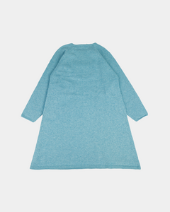 VESTIDO BURBU MINT