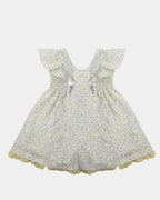 VESTIDO TELA LIMONCELLO