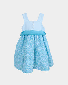 VESTIDO SANDRA HIEDRA