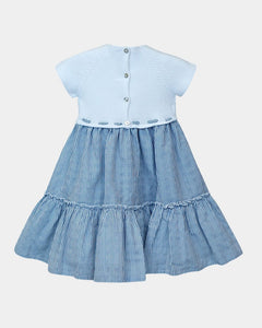 VESTIDO SANDRA MIL RAYAS