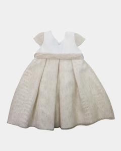 VESTIDO TELA TRIGO