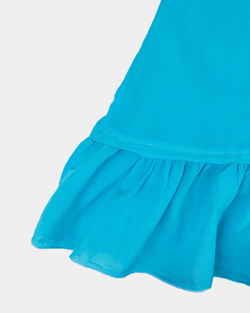 VESTIDO VOILE 3 AGUA