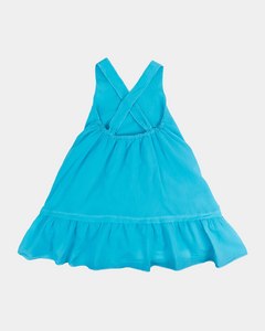 VESTIDO VOILE 3 AGUA