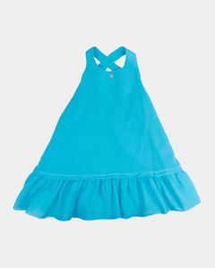 VESTIDO VOILE 3 AGUA