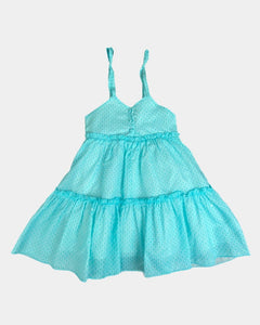 VESTIDO VOILE 3 CABAÑA