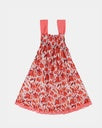 VESTIDO VOILE GOMAS CACAOS