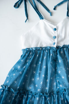 VESTIDO VOILE 3 ESTELA
