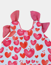 VESTIDO LYCRA CORAZONES