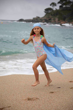 BAÑADOR LYCRA GAUDI