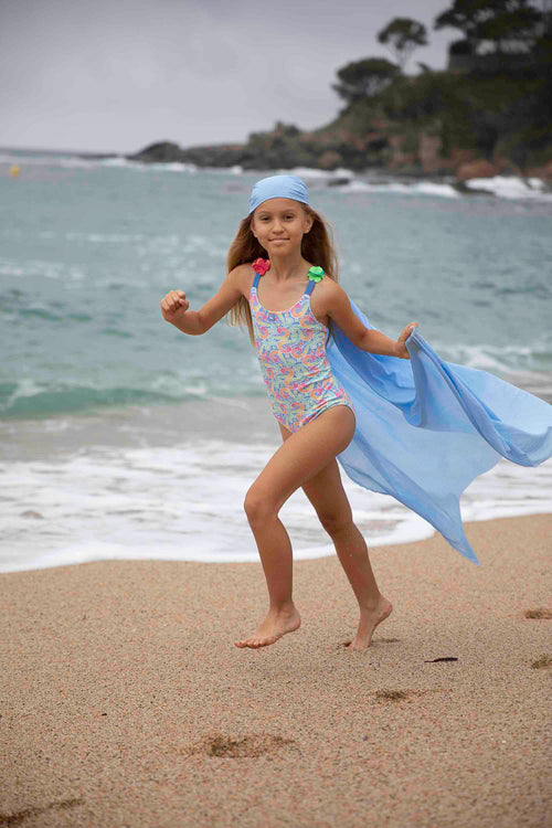 BAÑADOR LYCRA GAUDI