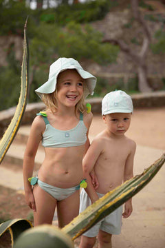 BIKINI NIÑA PERAS