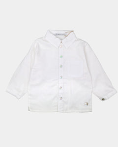 CAMISA BLANCA