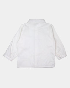 CAMISA BLANCA