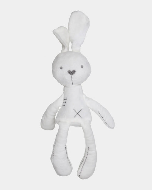 PELUCHE CONEJO BEIGE