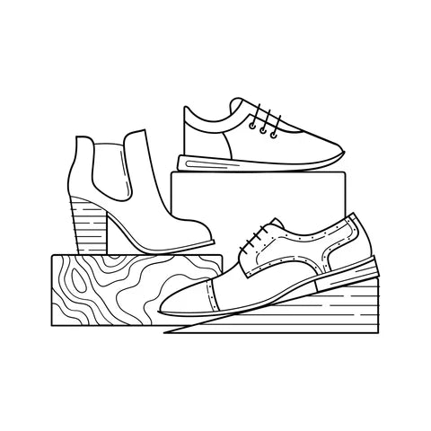 CONJUNTO 4 PIEZAS ESTRELLITA