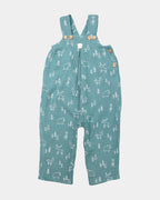 POLOLO SILVESTRE VERDE