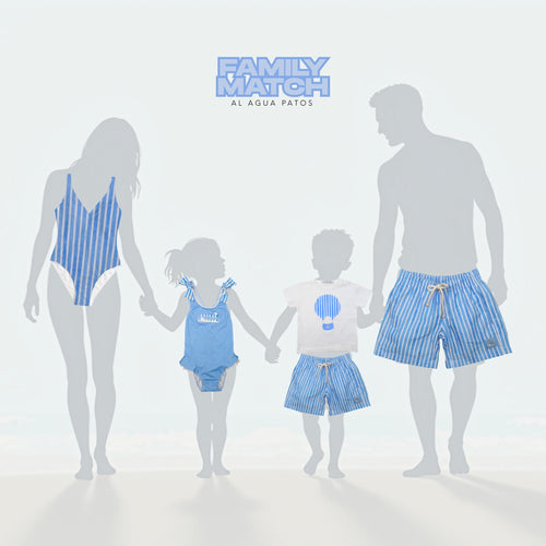 Family Match - RAYAS