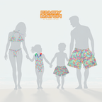 FAMILY MATCH - GAUDI